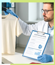 Услуги Сертификация продукции и услуг в Отрадном