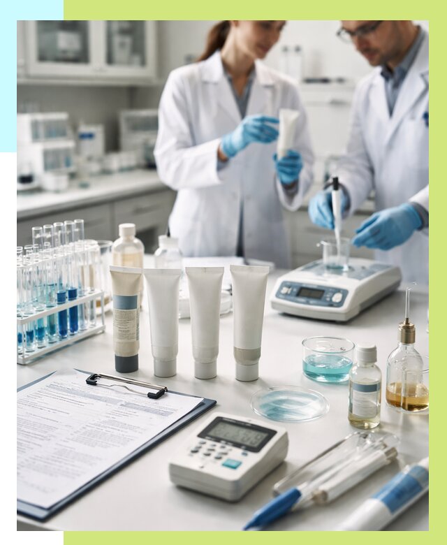 Сертификация зубной пасты в Отрадном от 21740 р. Алешин-Трд