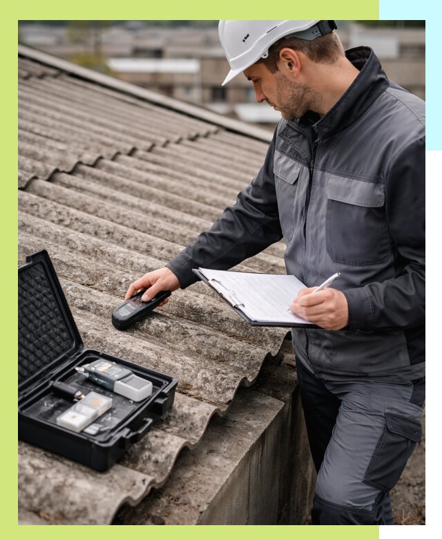 Сертификация шифера и техническая документация в Отрадном