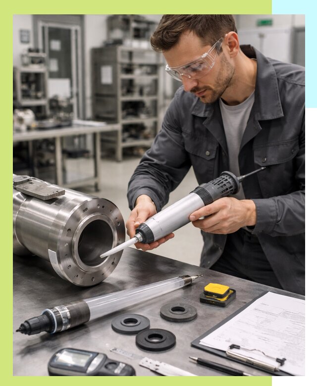 Сертификация герметиков и получение деклараций в Отрадном