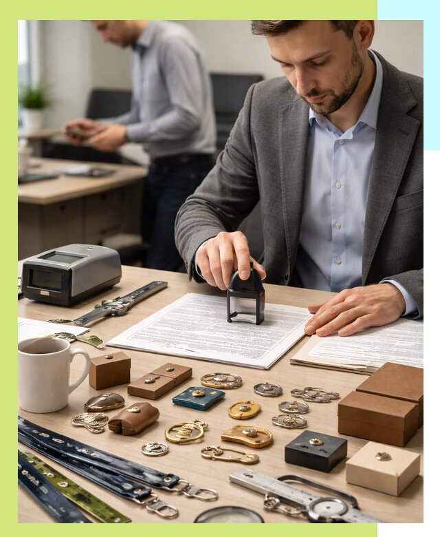 Сертификация сувениров и сувенирной продукции в Отрадном