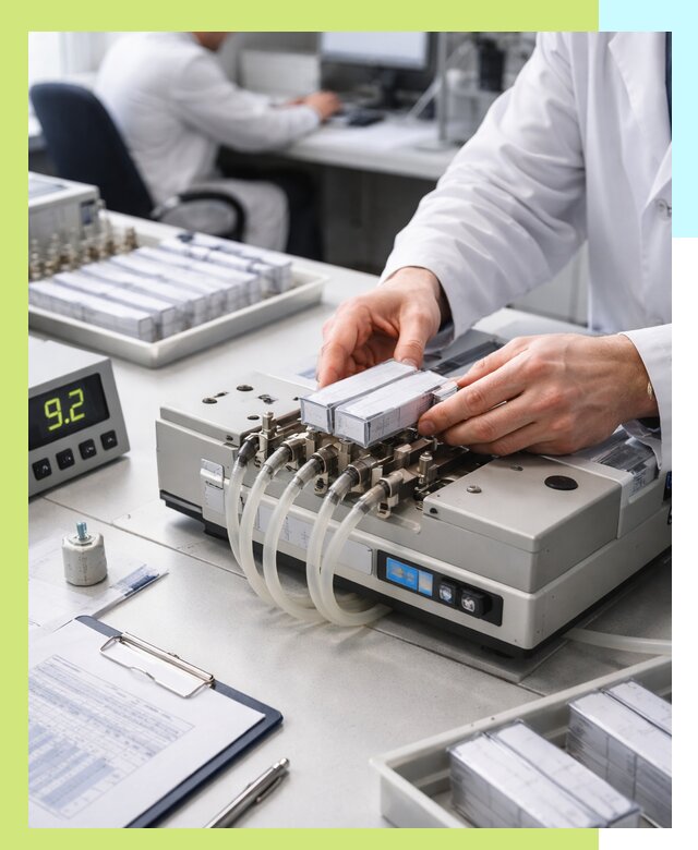 Сертификация сигарет и табачной продукции в Отрадном