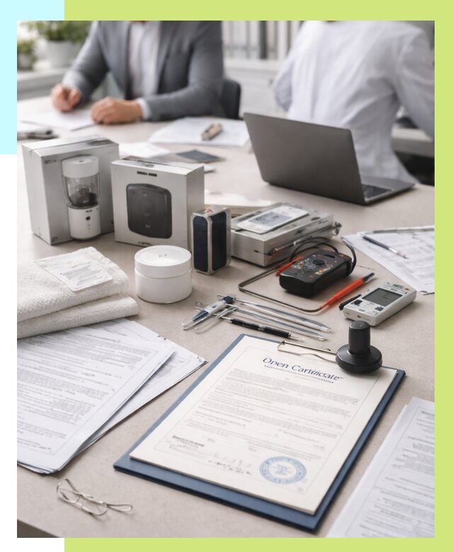 Сертификация товаров в Отрадном от 27175 р., Алешин-Трд срочно