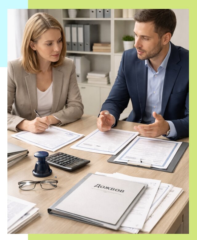 Сертификация услуг в Отрадном услуги сертификации от 27175 р Алешин-Трд