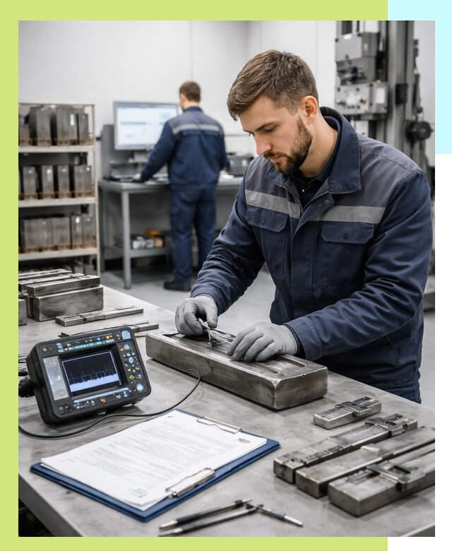 Сертификация сварочного оборудования в Отрадном по ГОСТ