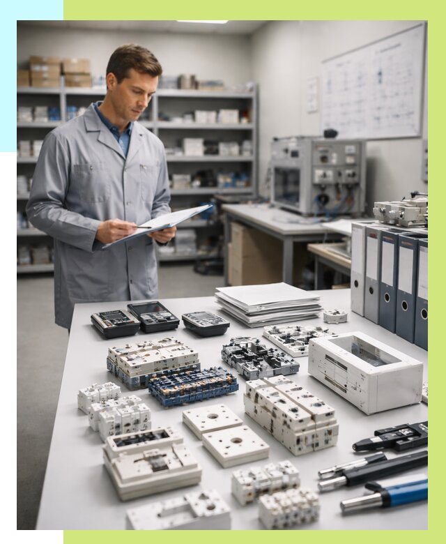 Сертификат на низковольтное оборудование в Отрадном от 27175 р|Алешин-Трд