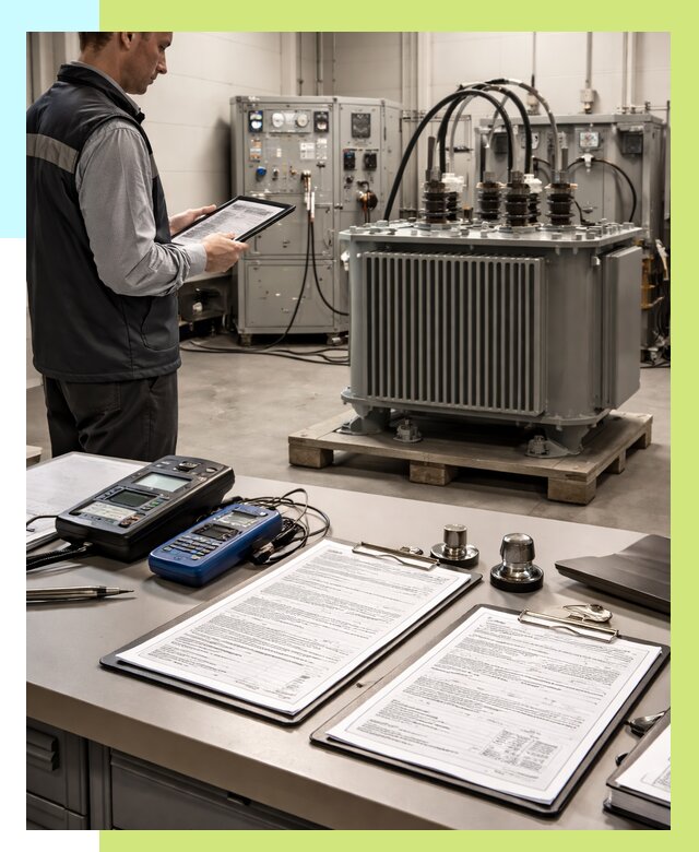 Сертификация трансформаторов под ключ в Отрадном от 27175 р. Алешин-Трд