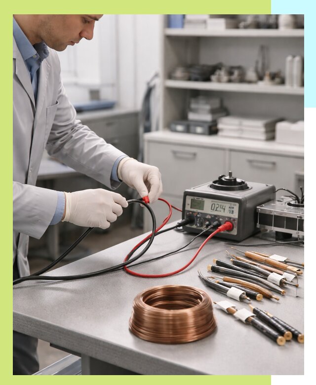 Сертификация провода в Отрадном для продажи и экспорта