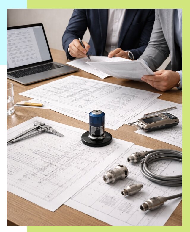 Разработка технических условий в Отрадном от 13044 р. | Алешин-Трд