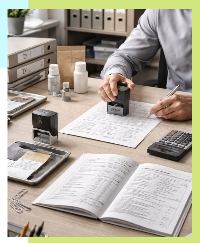 Разработка ТУ на продукцию в Отрадном от 13044 р. | Алешин-Трд