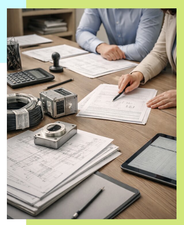 ТУ на изделие в Отрадном: оформить и получить от 9240 р. | Алешин-Трд