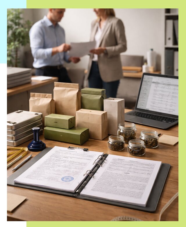 ТУ на чай в Отрадном срочно от 9240 р., оформление в Алешин-Трд