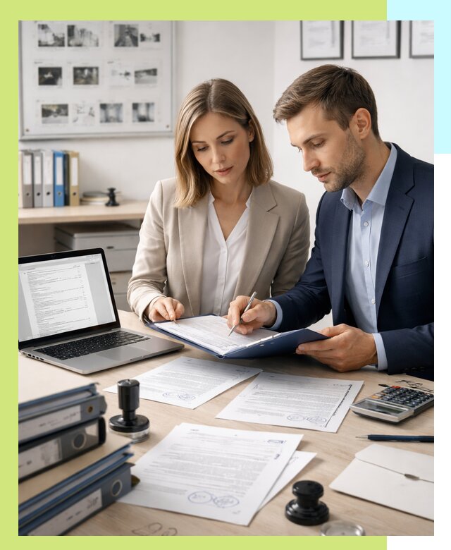 Нотификация ФСБ для продукции и оборудования в Отрадном