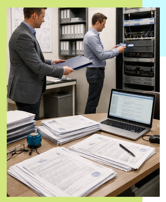 Получение заключения ФСТЭК на информационные системы в Отрадном