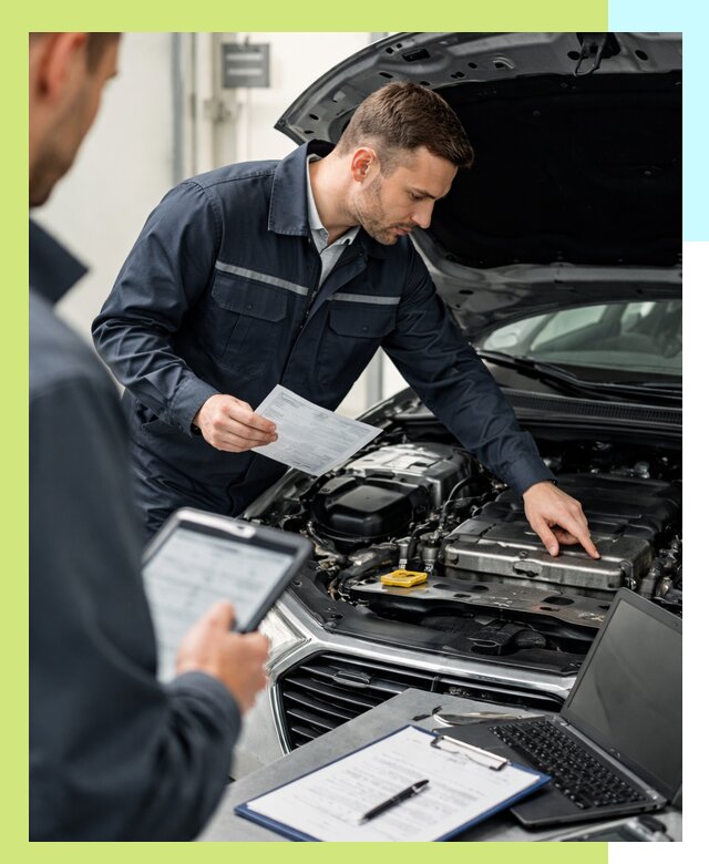 Оформление СБКТС на автомобиль в Отрадном, быстро и официально