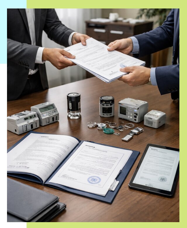 БКТС в Отрадном: оформить и заказать от 8153 р. | Алешин-Трд