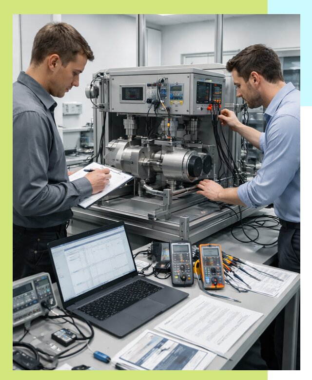 Получение БКТС для техники, оборудования и услуг в Отрадном