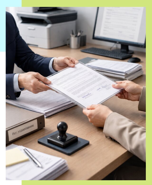 Рег. удостоверение медизделия в Отрадном от 86960р | Алешин-Трд