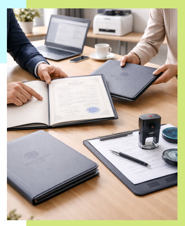 Сертификат OHSAS 18001 в Отрадном от 48915 р. | Алешин-Трд