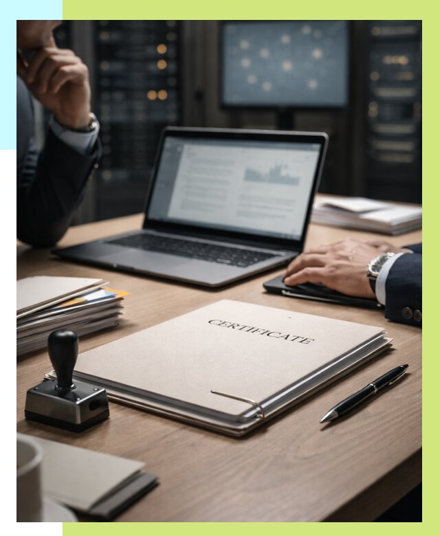 Сертификат ISO 27001 в Отрадном под ключ от 163050 р. Алешин-Трд