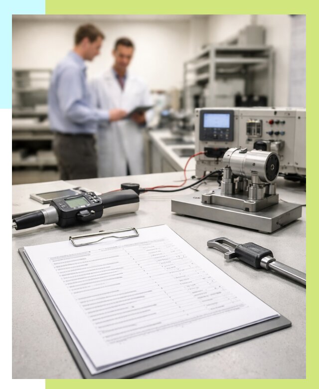 Протокол испытаний продукции в Отрадном от 8153 р. | Алешин-Трд