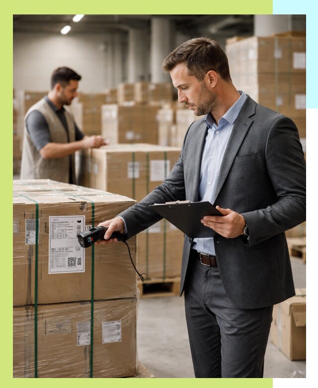 Сертификация партии товара в Отрадном по требованиям законодательства